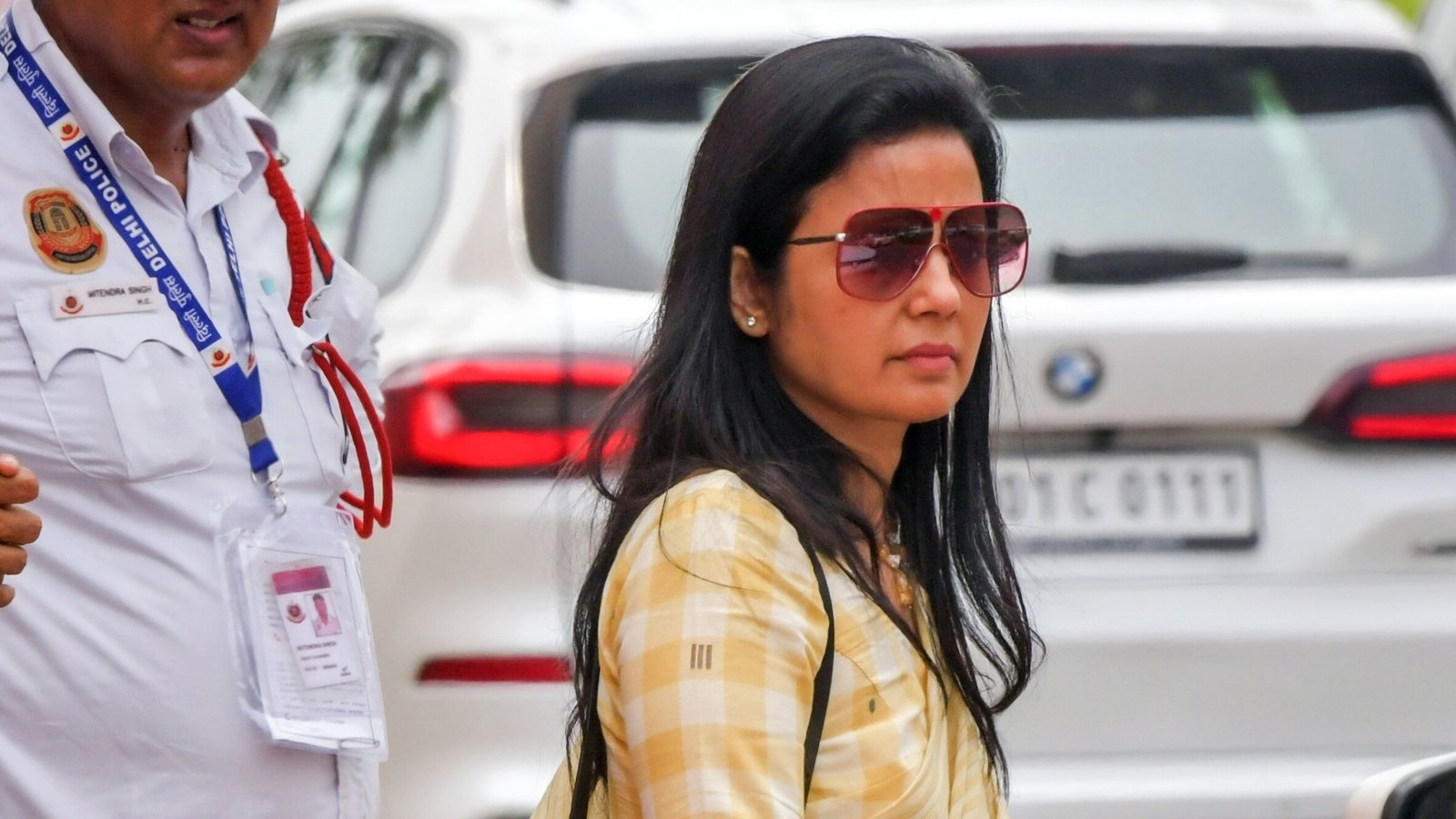 Bengal court issues arrest warrant against TMC MP Mahua Moitra in hate speech case