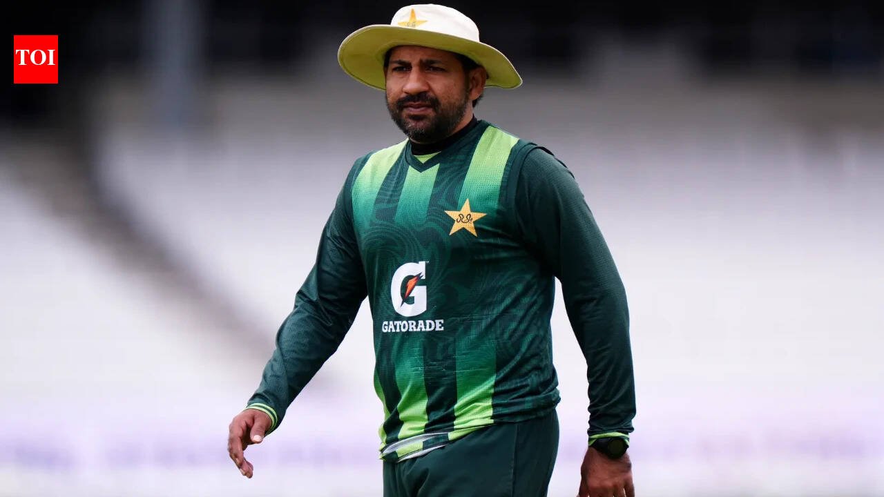 PCB’s Lord’s Test threat exposed? Sarfaraz Ahmed breaks silence amid controversy