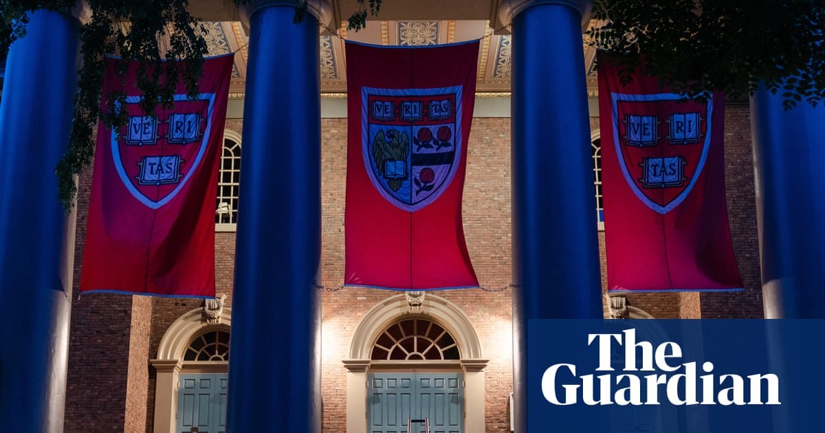 Judge dismisses Trump lawsuit that claimed Harvard failed to protect Jewish students