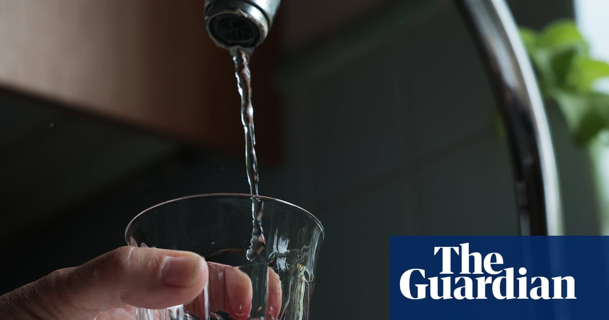 Millions face higher water bills as suppliers allowed £3.4bn extra spending