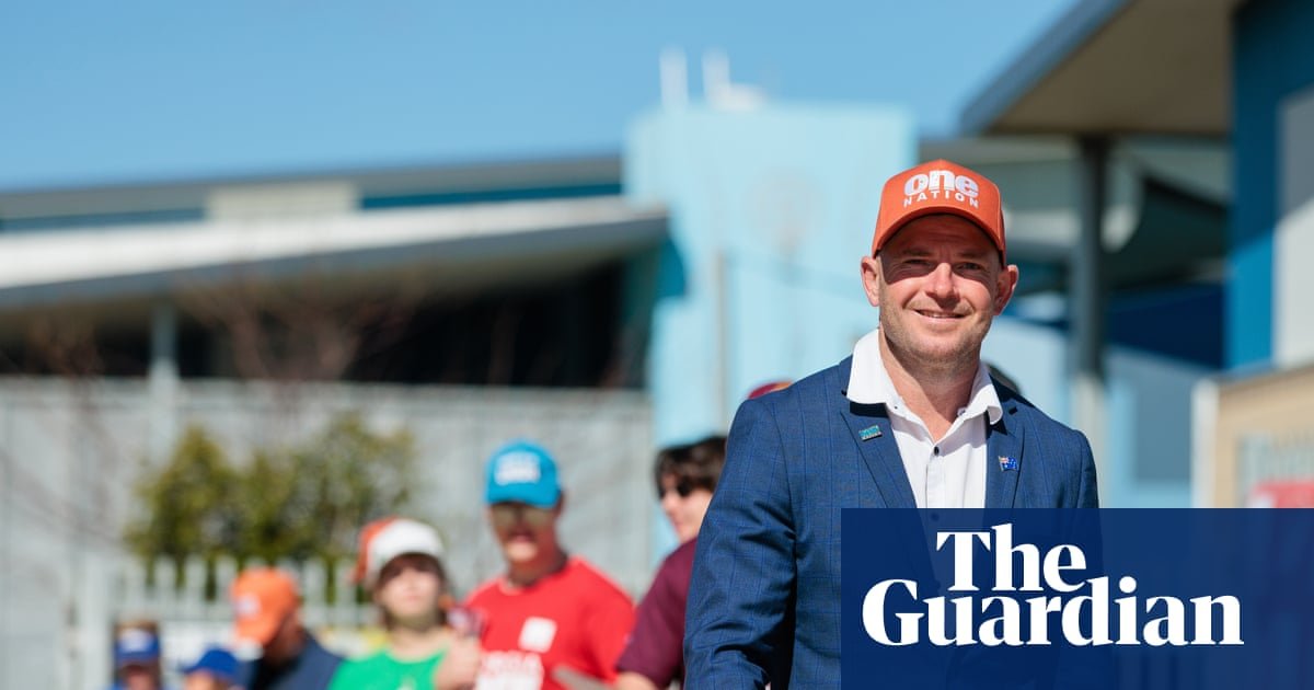 One Nation claims victory in Secret Harbour byelection in Western Australia