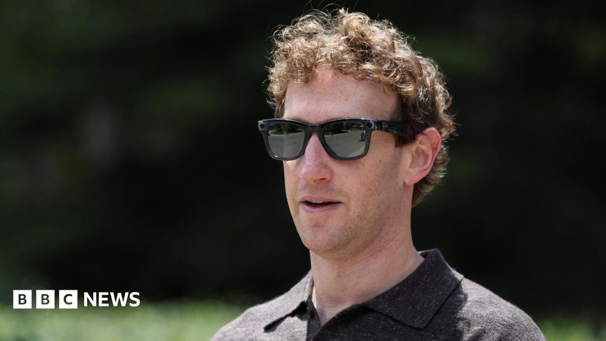 Why tech bosses keep sharing their manifestos about AI