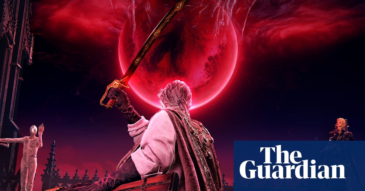 The Duskbloods: the best of FromSoftware fights in a frantic multiplayer battleground