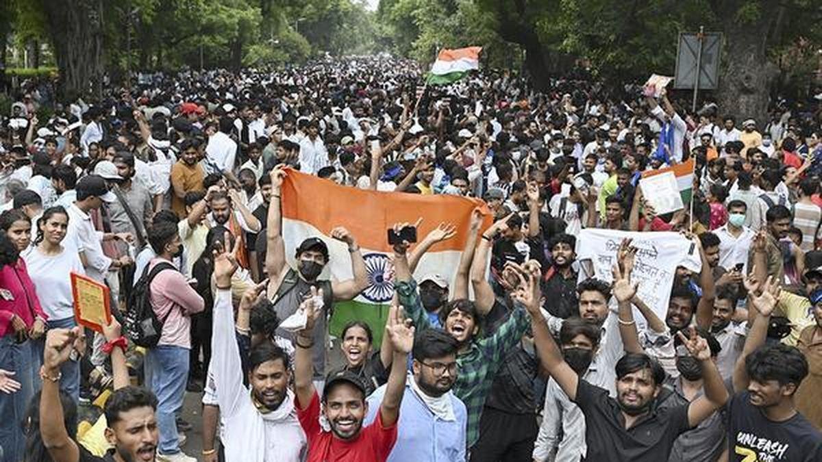 Question paper leak more heinous than murder, says Chhattisgarh High Court