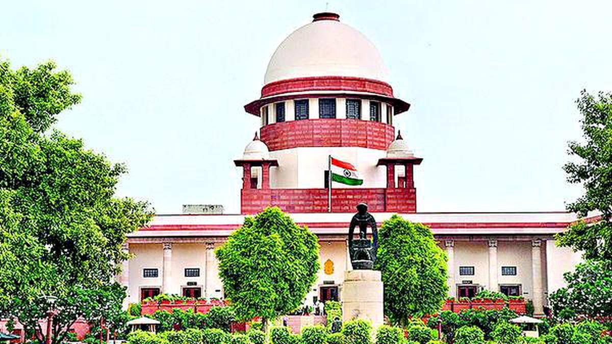Supreme Court asks 19 States, UTs to declare cancer 'notifiable disease' for early detection