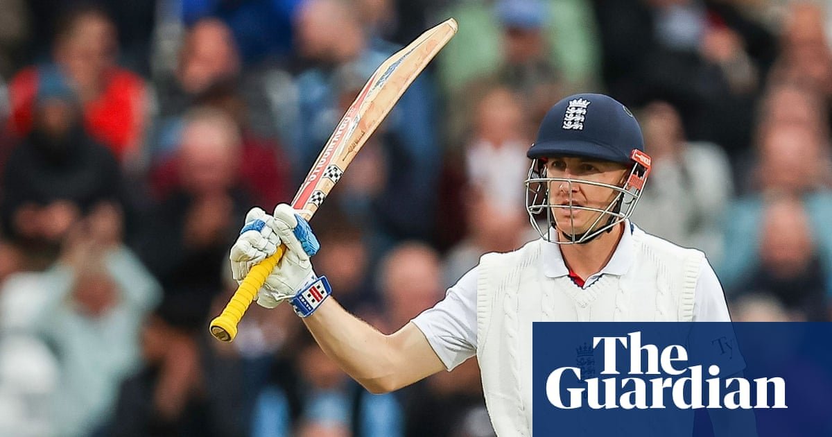 Pakistan fail to tap into underdog magic as Headingley braces for men’s Test hiatus | Taha Hashim