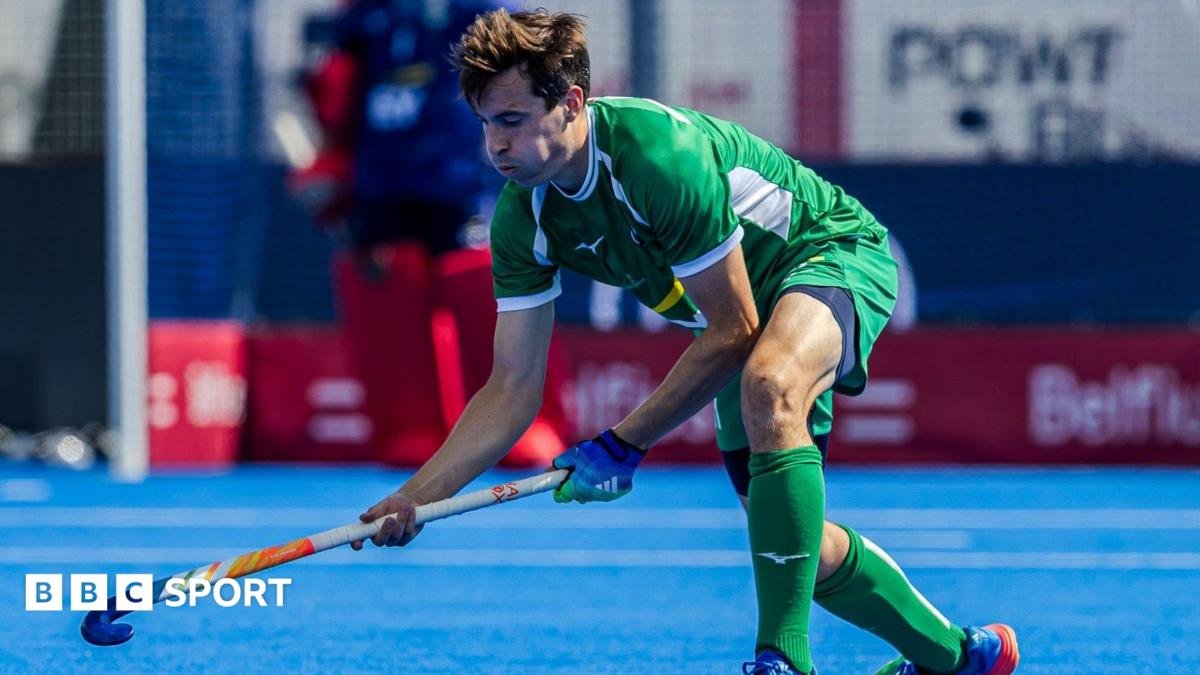 Ireland seal highest World Cup finish despite loss