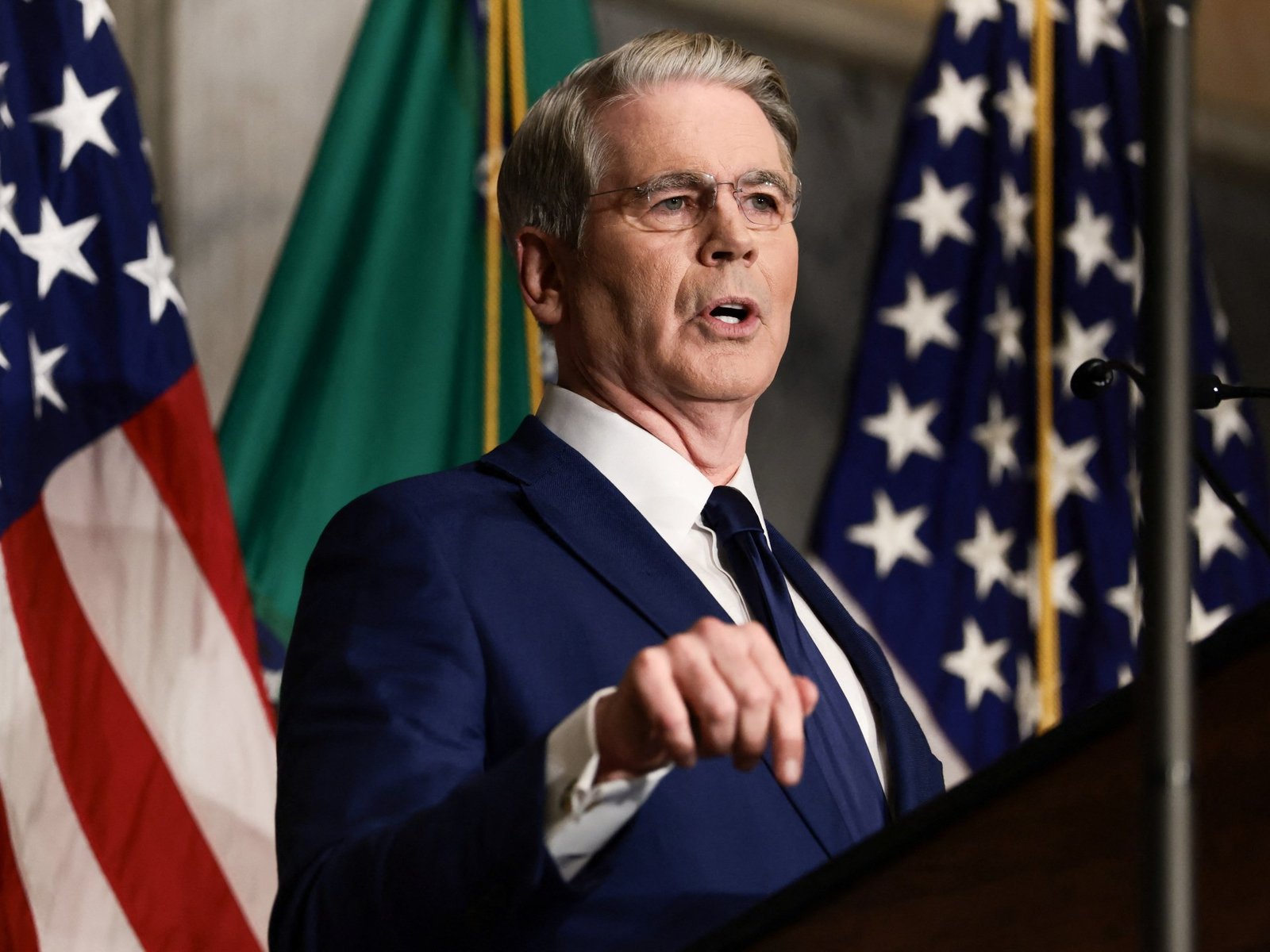Trump administration announces ‘economic D-day’ sanctions on Iran