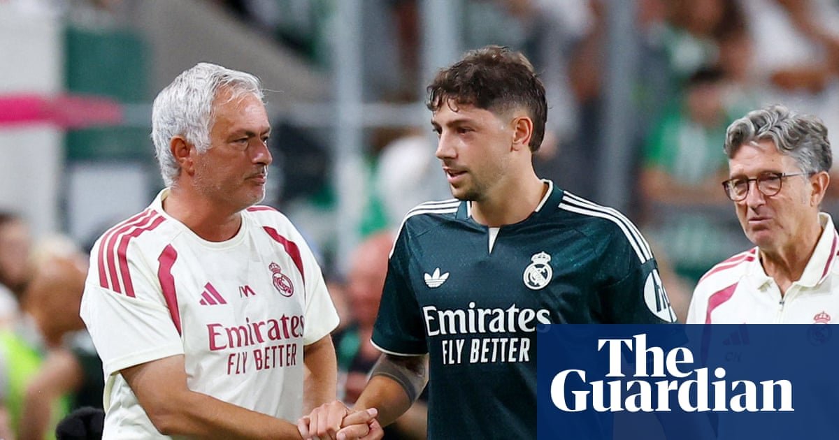 La Liga 2026-27 preview: Madrid look to Mourinho in bid to dethrone Barcelona