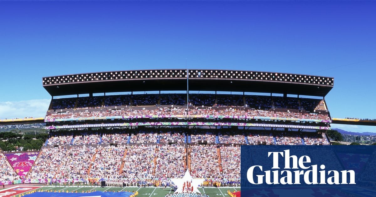 NFL finally calls time on beleaguered Pro Bowl after years of format changes