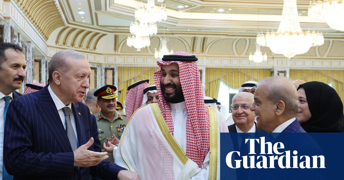 Why did Saudi Arabia just spend billions on a video games company? – podcast