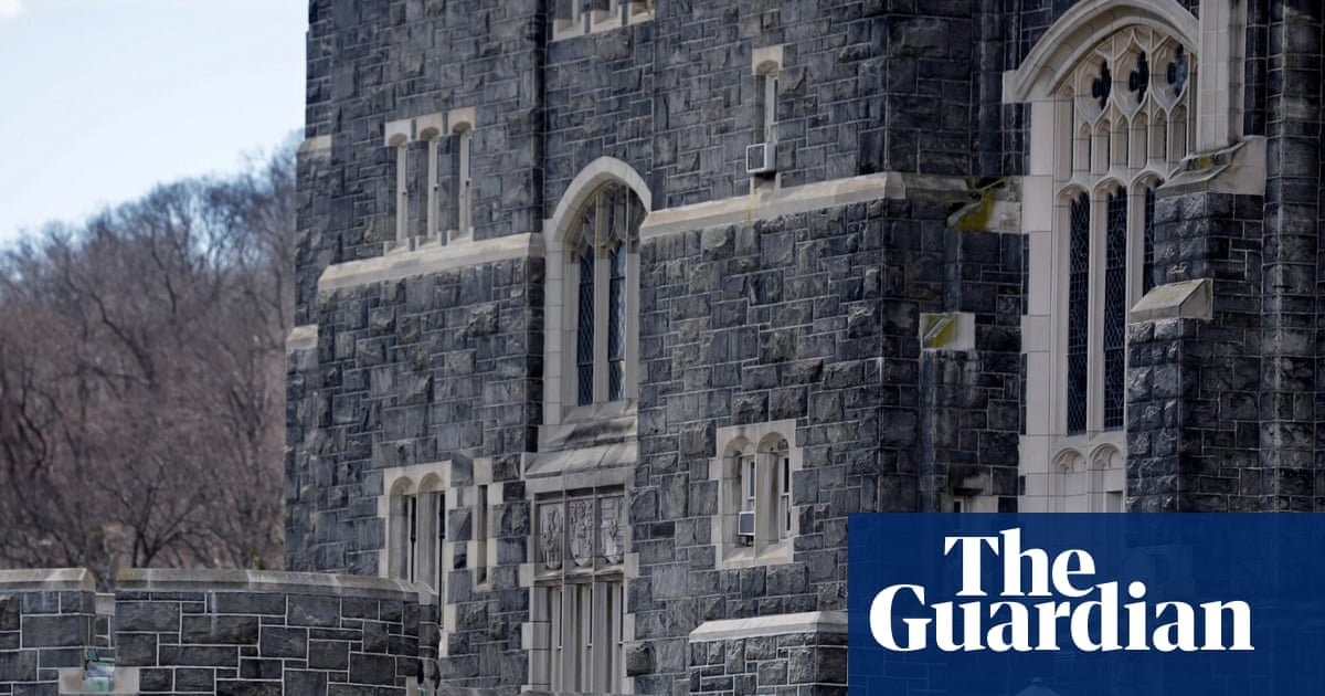 West Point’s only climate scientist fired after continuing to teach human causes of climate change