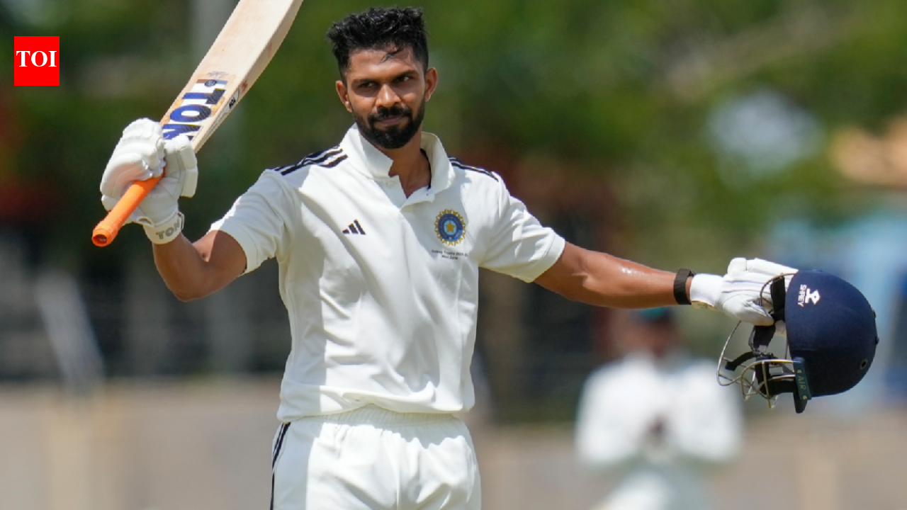 India's Gaikwad dethroned! England batter sets new List A record