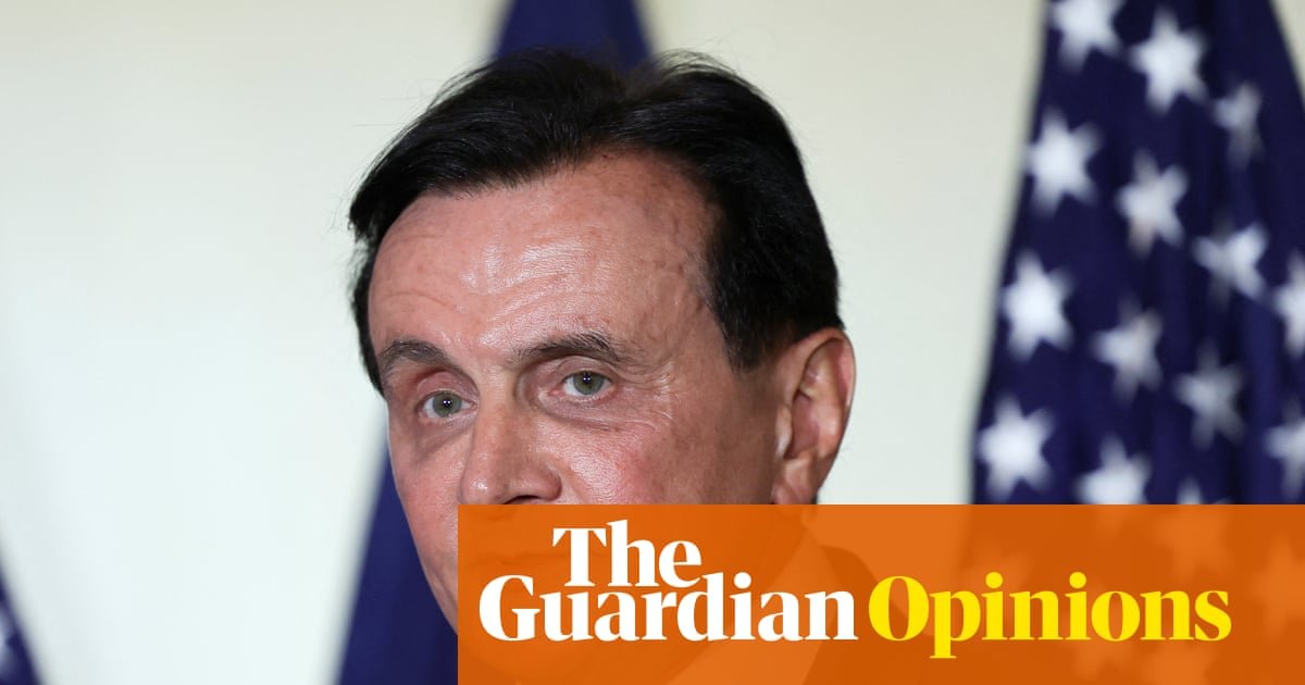 Soriot should explain the curious case of AstraZeneca’s non-deal