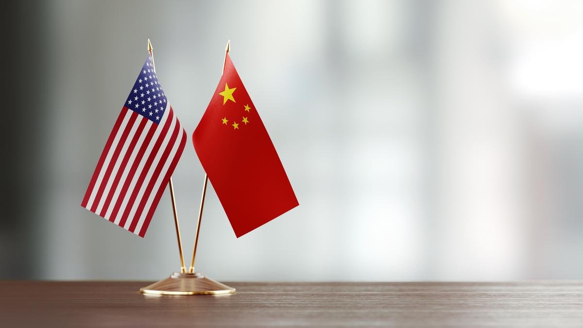 China announces ‘countermeasures’ after U.S. trade sanctions