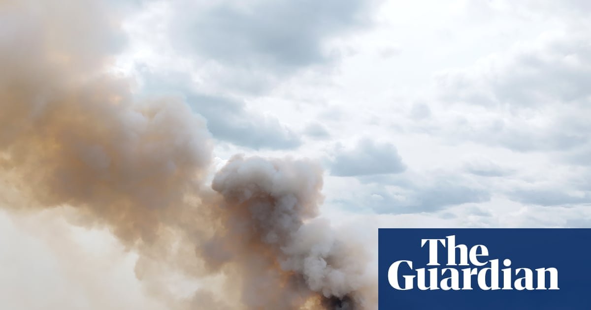 Tuesday briefing: Inside the right’s heated climate-denial debate