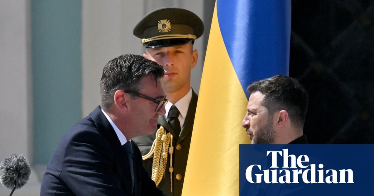 UK ‘adding fuel to the fire’ by giving weaponry blueprints to Ukraine, says Russia