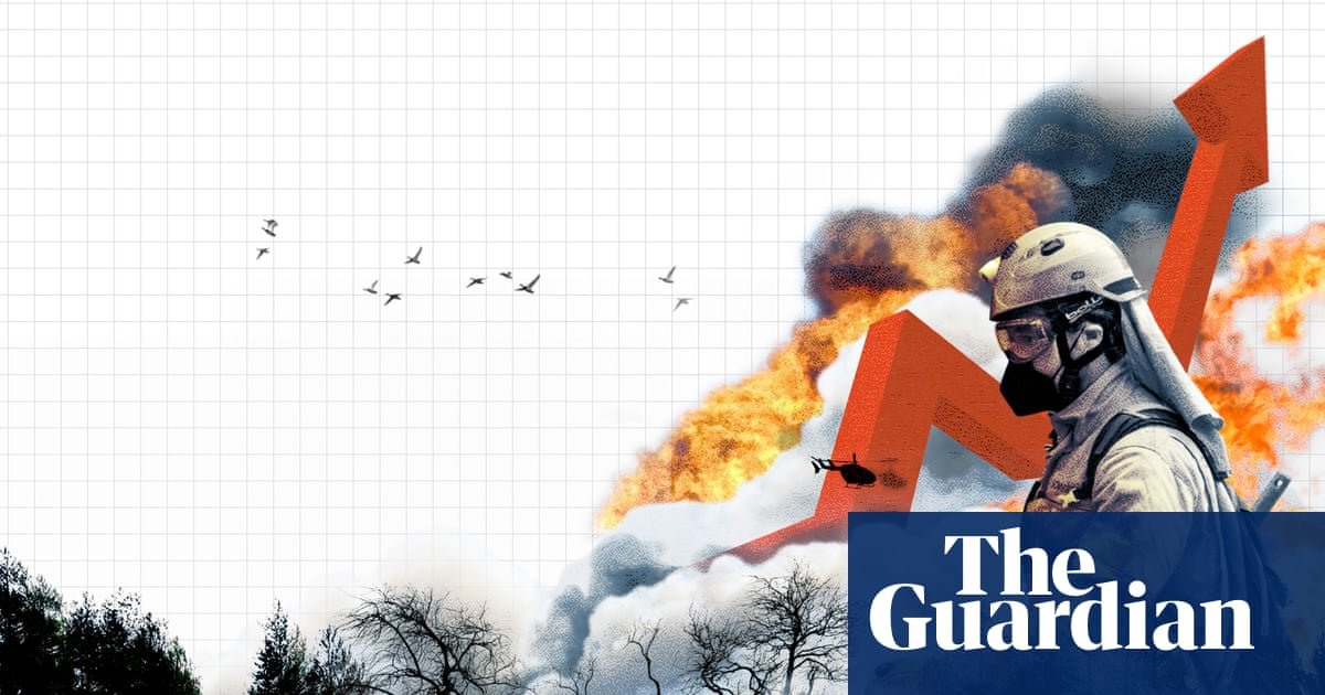 Revealed: major oil firms make $93bn profits amid war and climate crisis