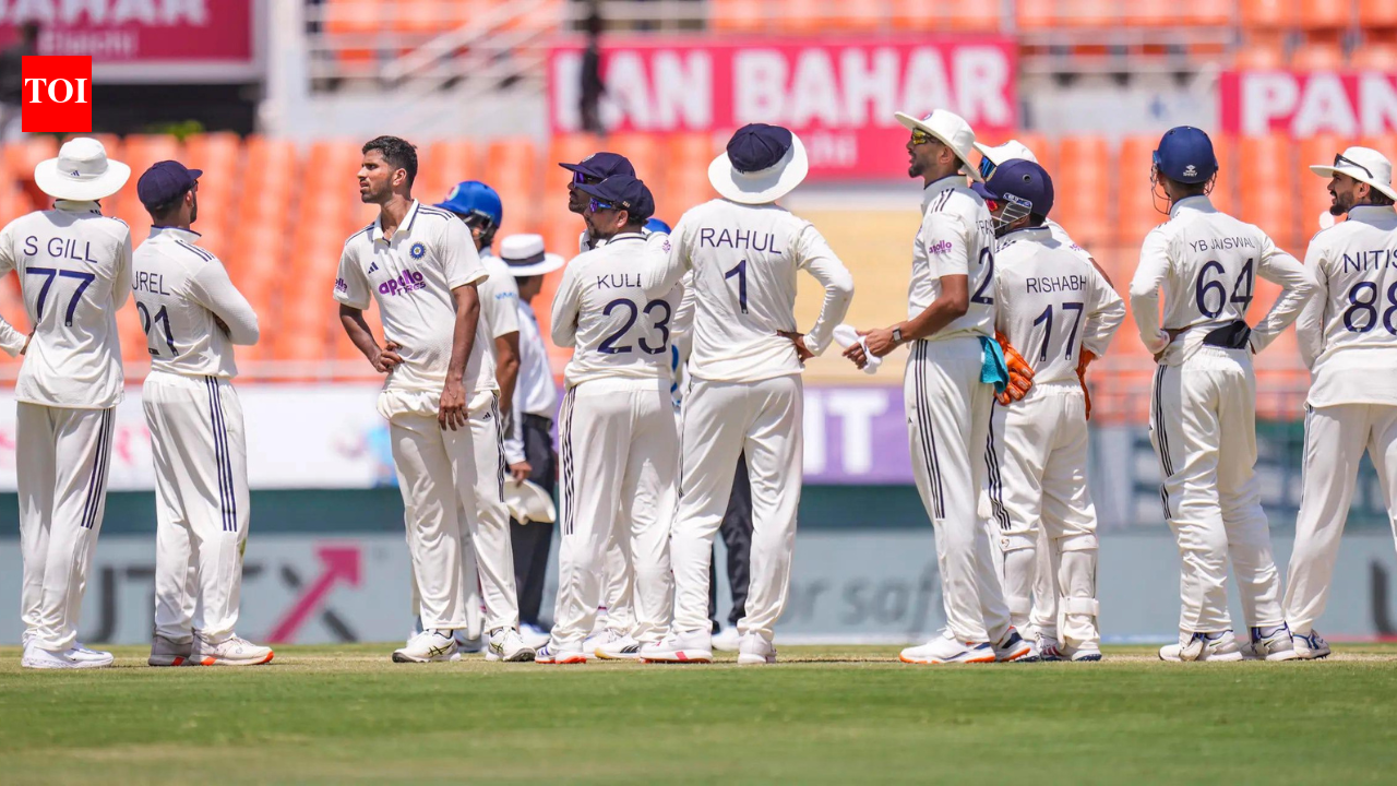 'Not any individual, however big a name': Gavaskar's message ahead of SL Tests