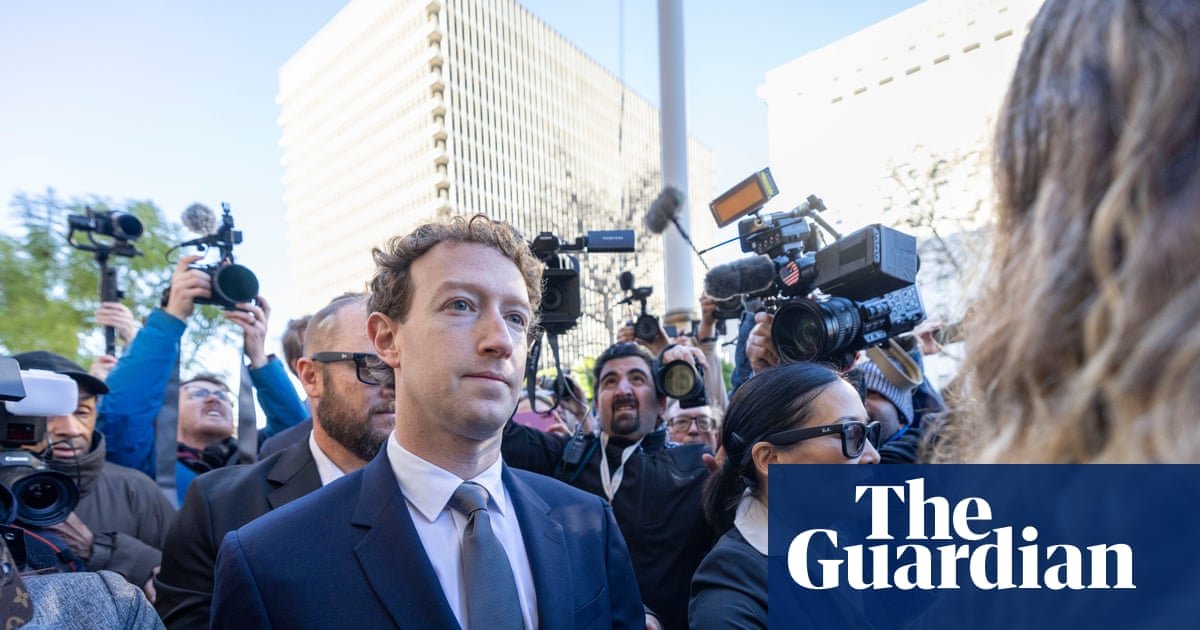 Meta faces expensive child safety reckoning