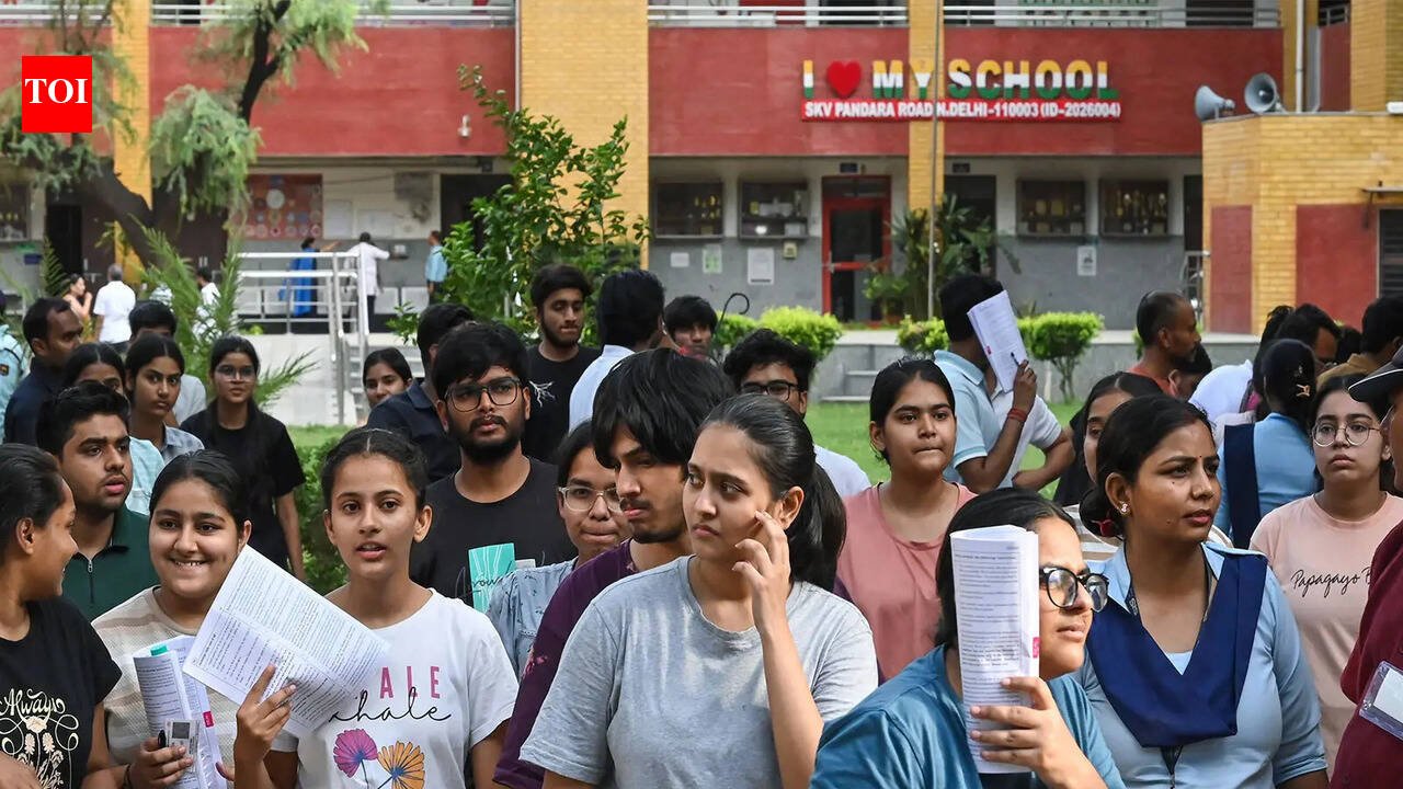 MP DElEd 2nd year result 2026 declared at mpbse.mponline.gov.in: Direct link to download scorecards here