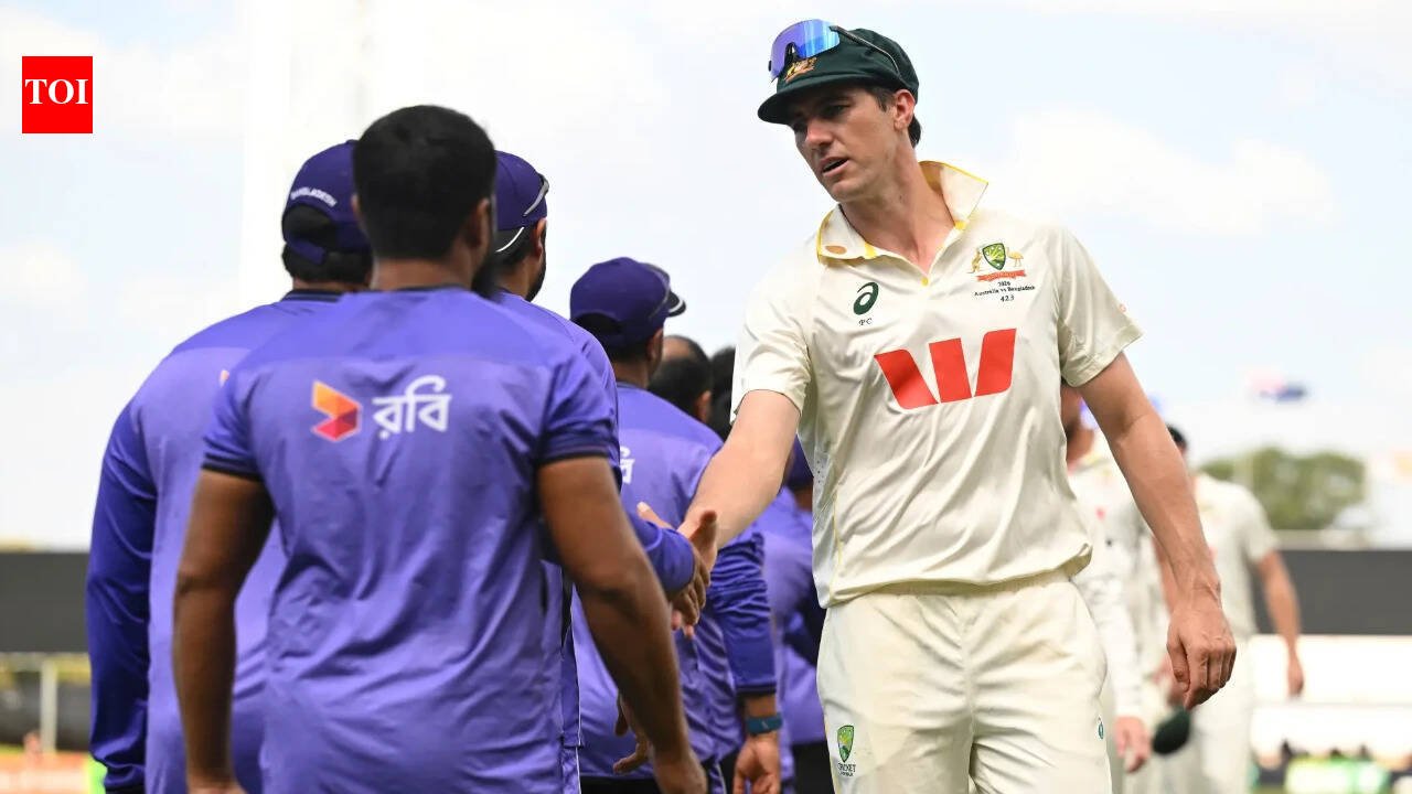 ‘Outplayed us in all facets’: Cummins blunt admission after Australia’s defeat