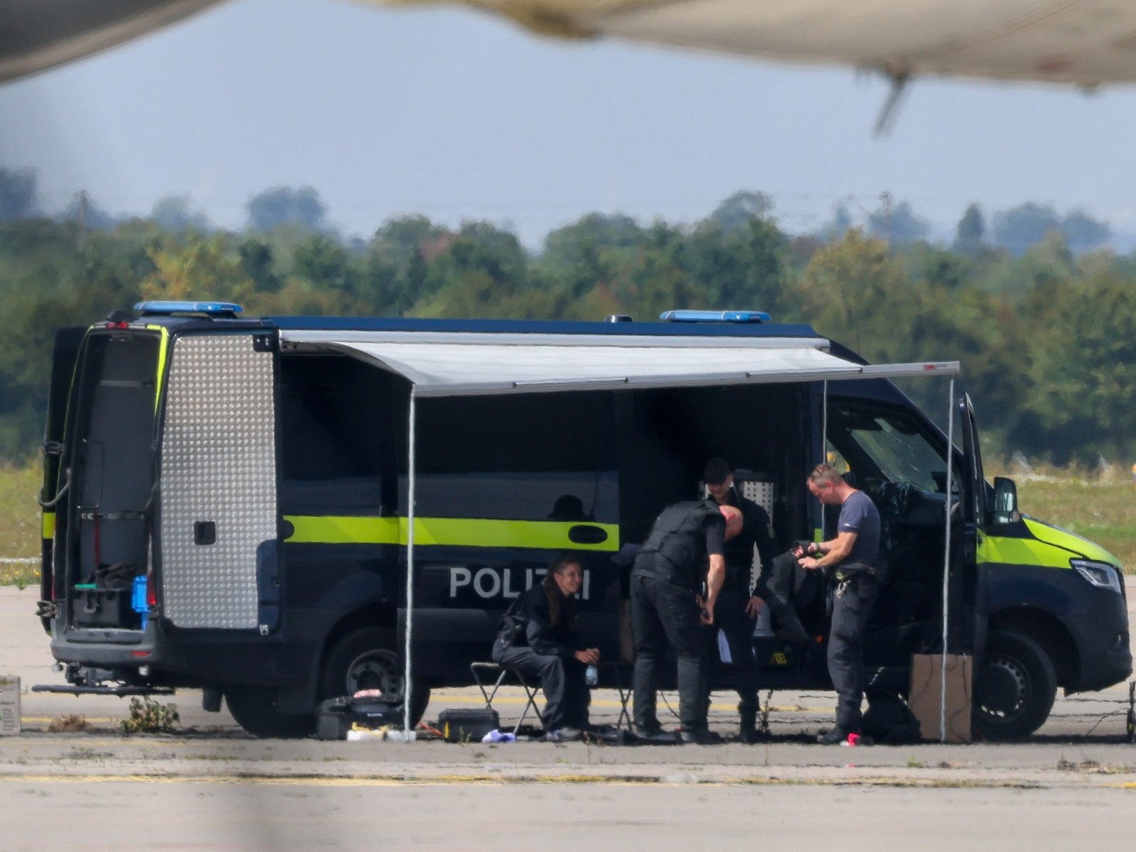 ‘New level of danger’: Drone incidents scare Europe amid Russia-Ukraine war