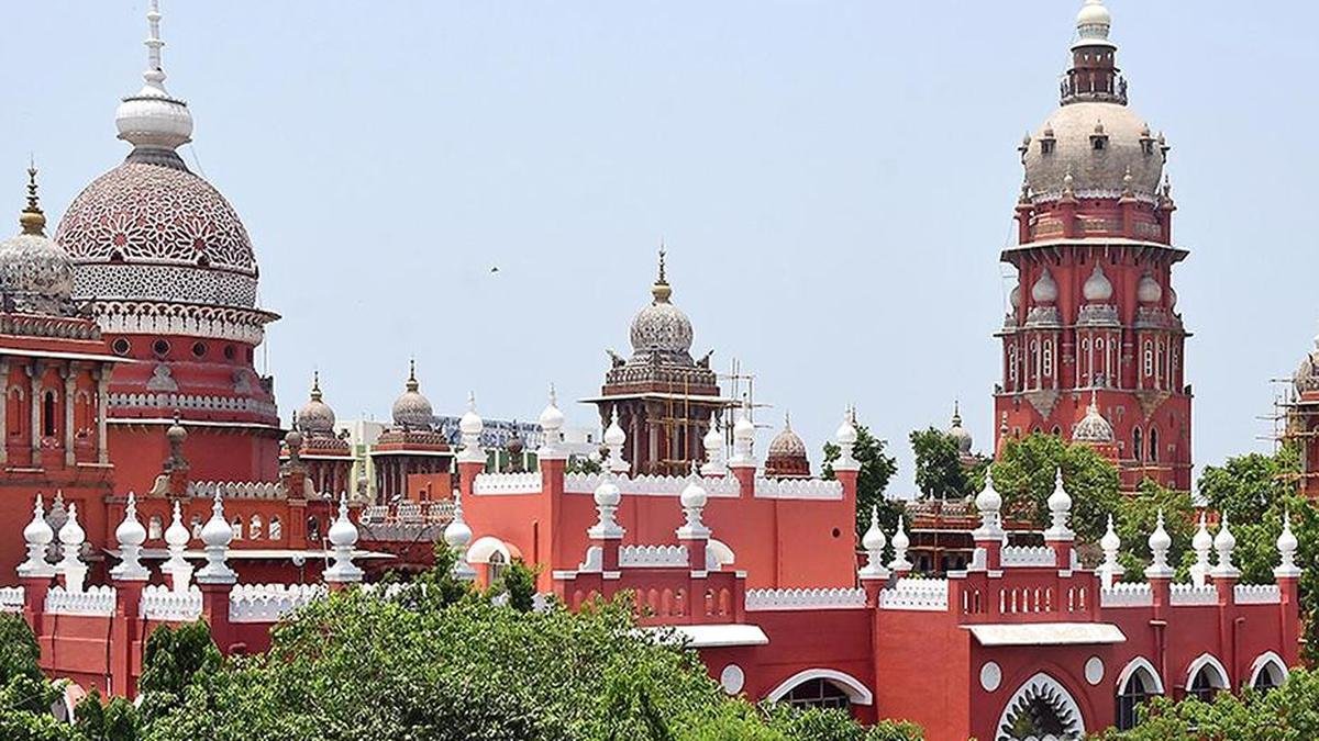 Will T.N. govt. acquire Chennai house in which Saint Vallalar resided in the 1800s, asks Madras High Court