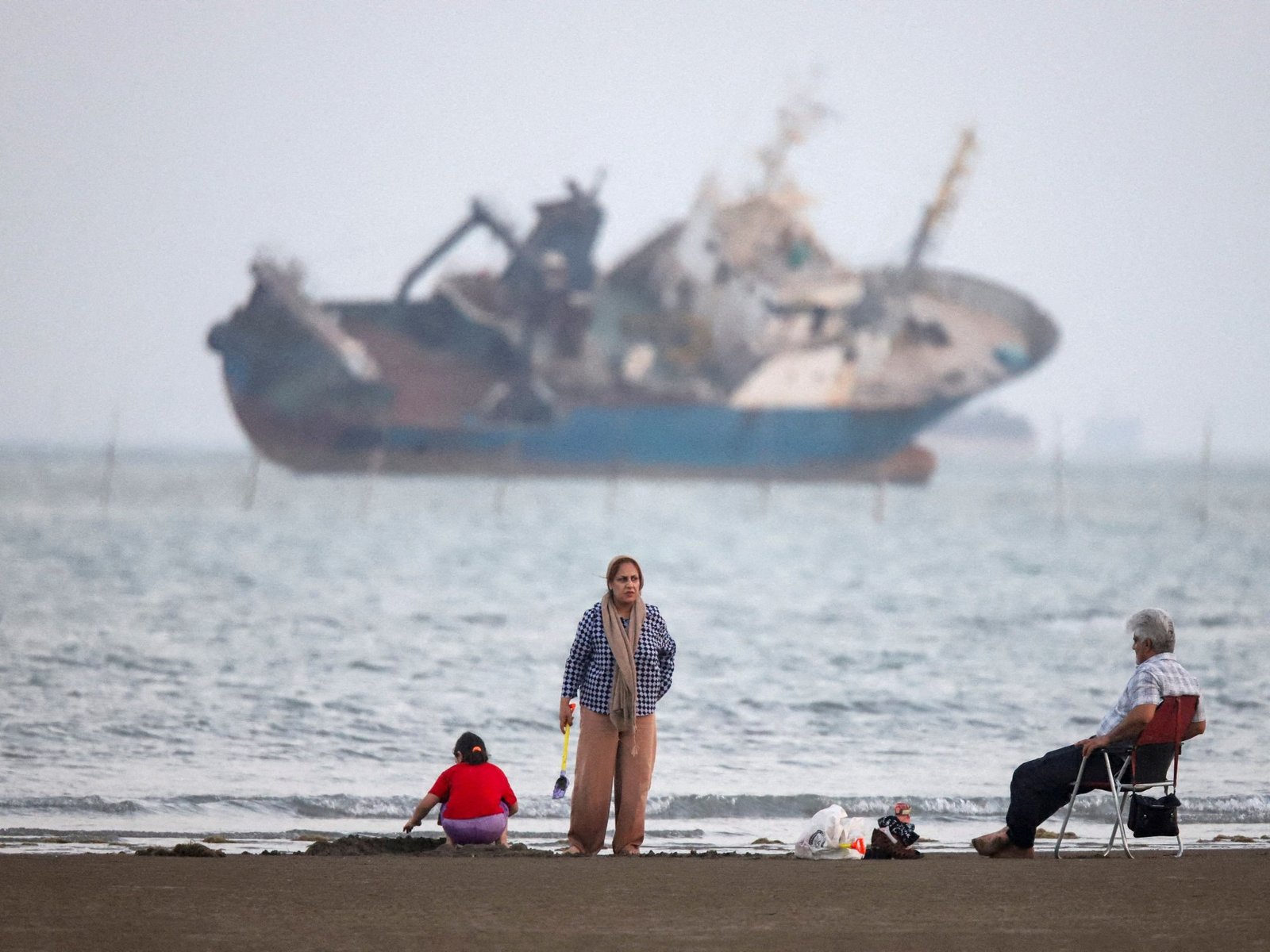 Rubio’s bypass plan: Can the world escape the Strait of Hormuz chokepoint?