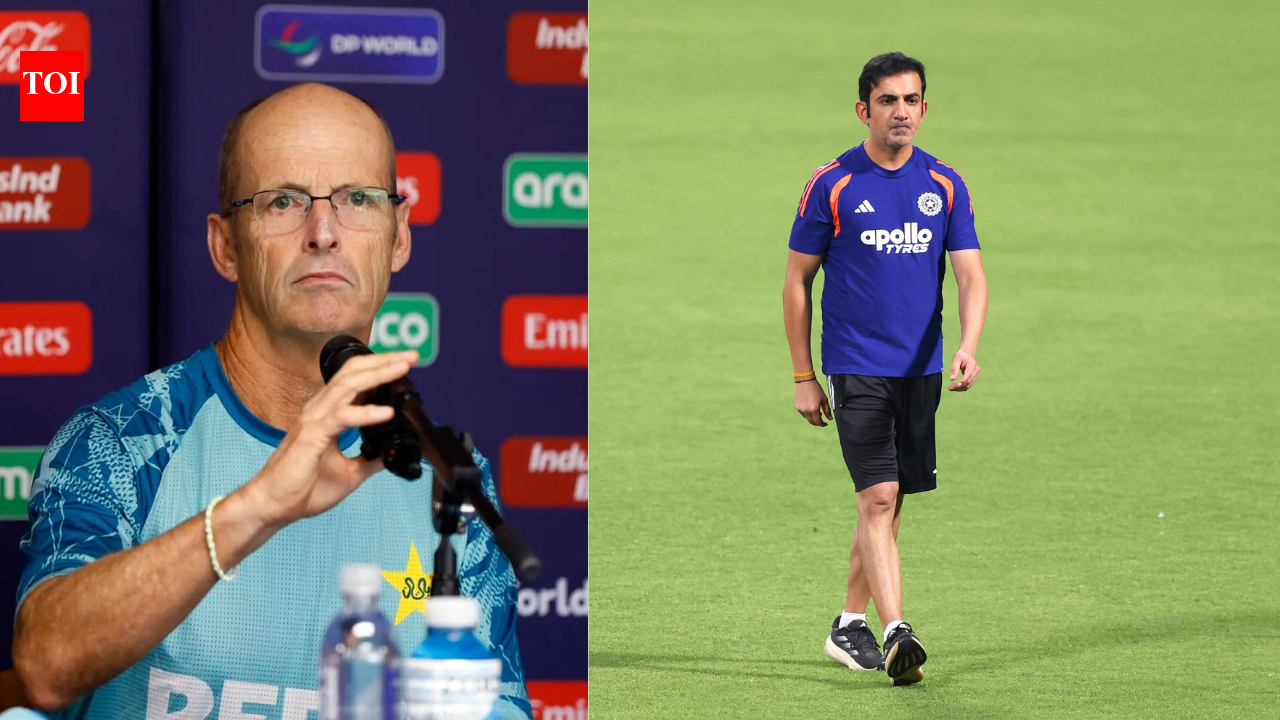 ‘Strong values around Test cricket’: Gary Kirsten reveals chat with Gambhir