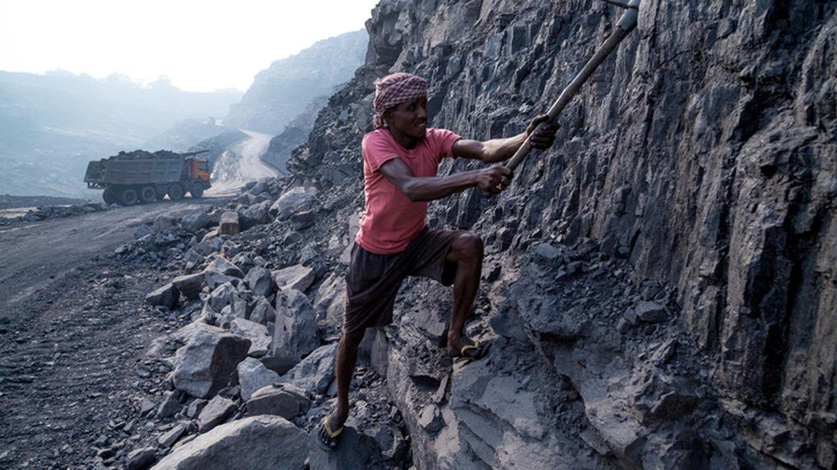 What is the latest Mining Amendment Act about? | Explained