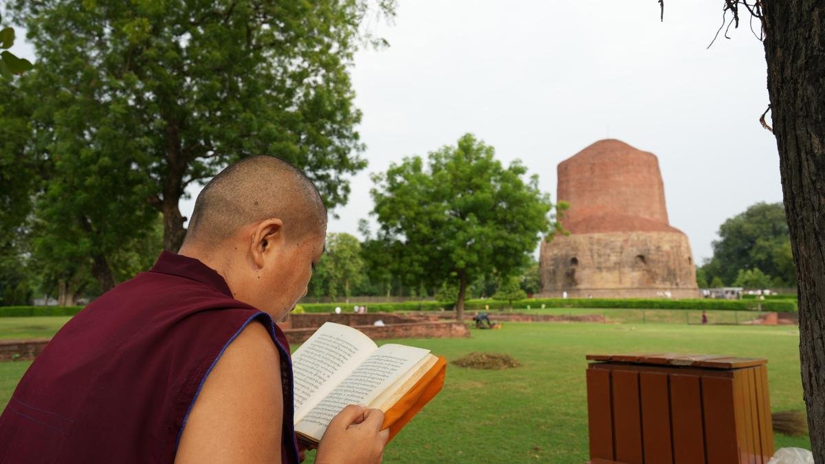 Sarnath earns UNESCO World Heritage tag, takes India’s tally to 45