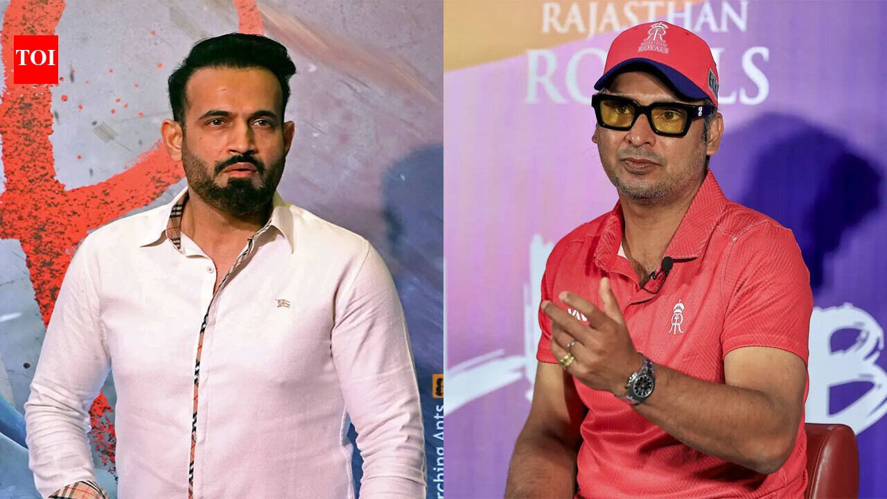 ‘You guys cheat’: Pathan reveals explosive Sangakkara clash during Delhi Test