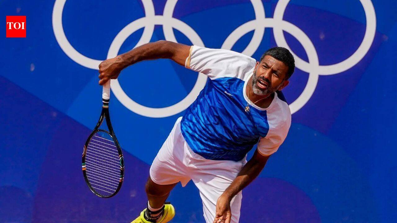 AITA, Bopanna slam 2026 Asian Games tennis omissions; Sports Ministry steadfast on selection criteria