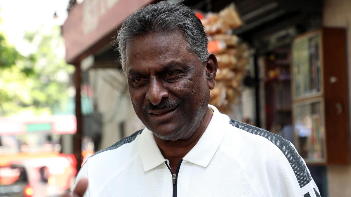 Baskaran hopeful of India’s prospects in the World Cup