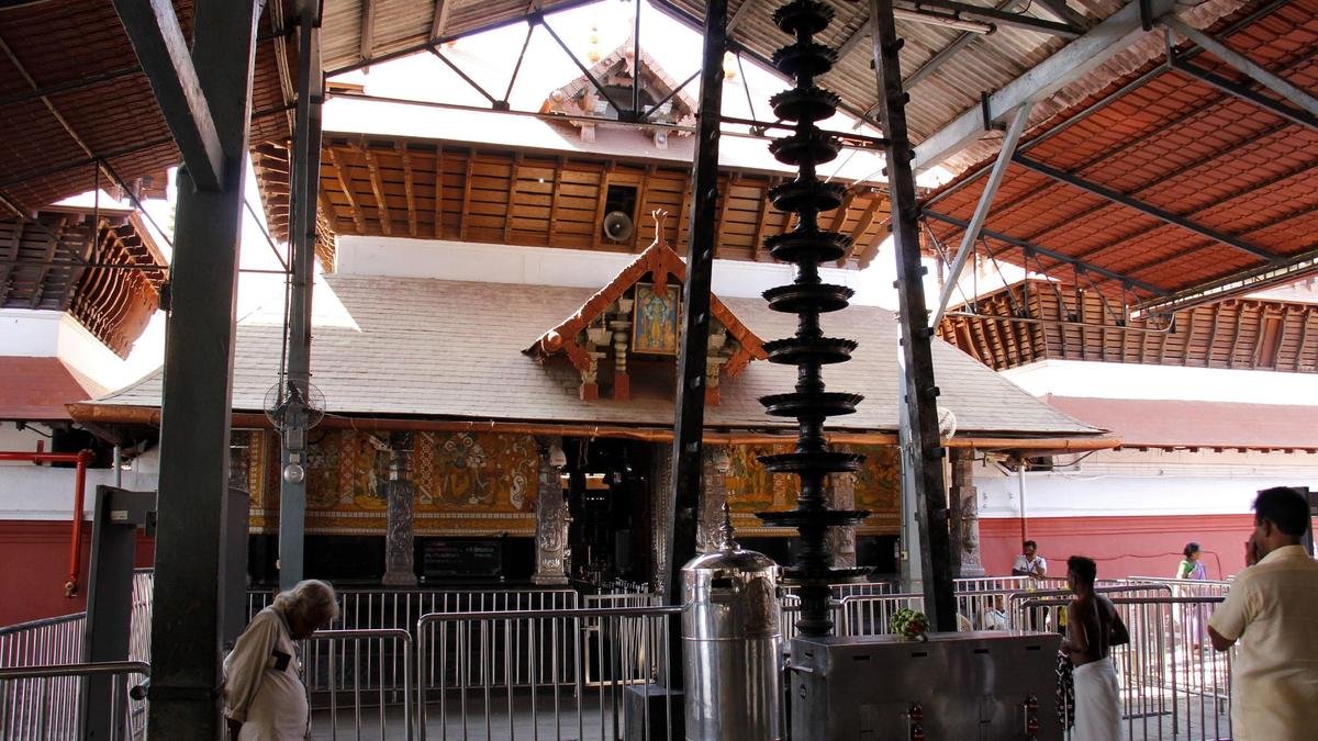 Guruvayur Devaswom will strictly implement Kerala High Court directives, says chairman