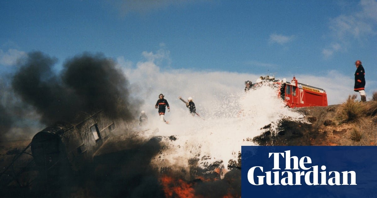 3M knew for more than 50 years that its products could harm humans, Australian government alleges in court documents
