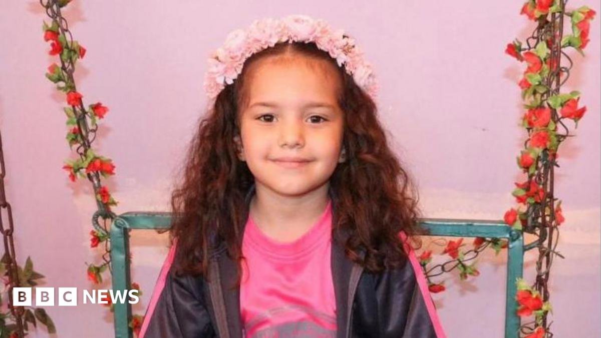 Israel confirms it opened fire on vehicle carrying five-year-old Hind Rajab in Gaza