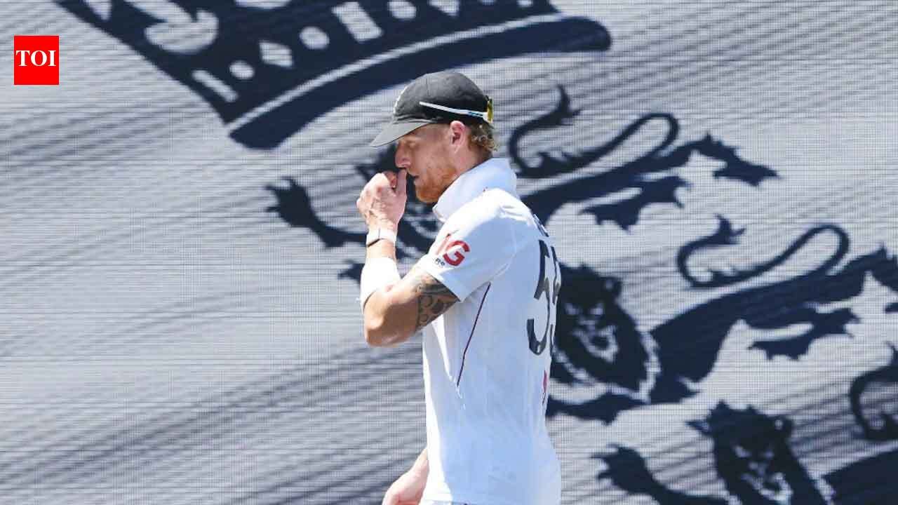 'I want to be a coach': Ben Stokes eyes England coaching role after retirement