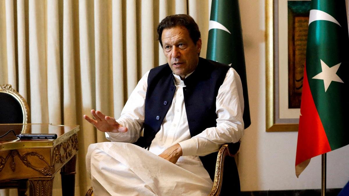 Former cricket captains urge Pakistan for ‘humane treatment, proper medical care’ for Imran Khan