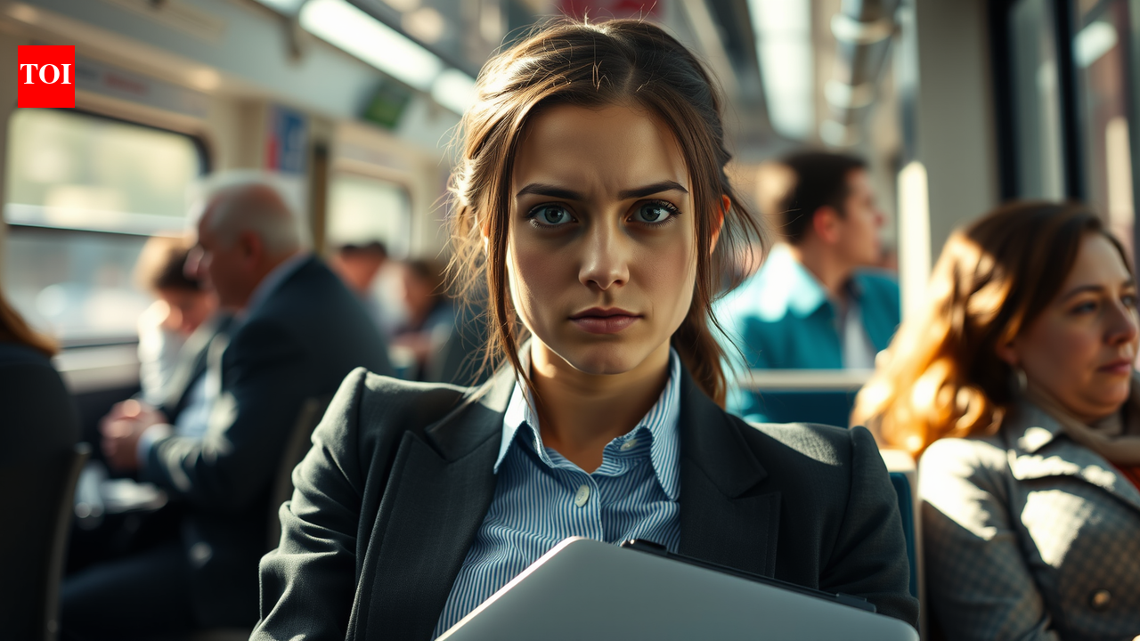 'My remote job became a 115-km commute': Employee's career dilemma sparks debate on hybrid work