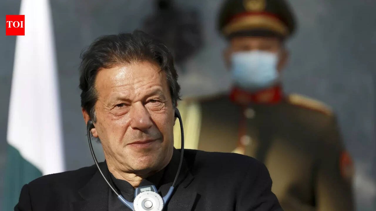 ‘Trying to kill him’: Imran Khan’s sons air explosive prison claims