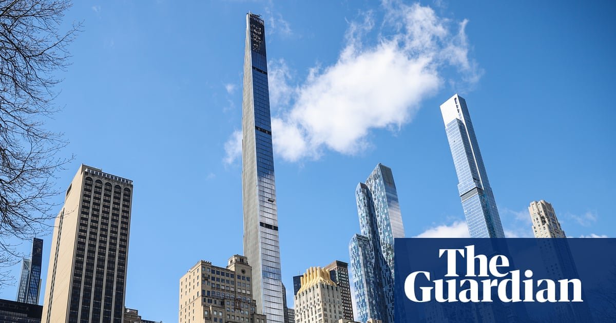 Super-rich complain but experts welcome Mamdani’s pied-à-terre tax