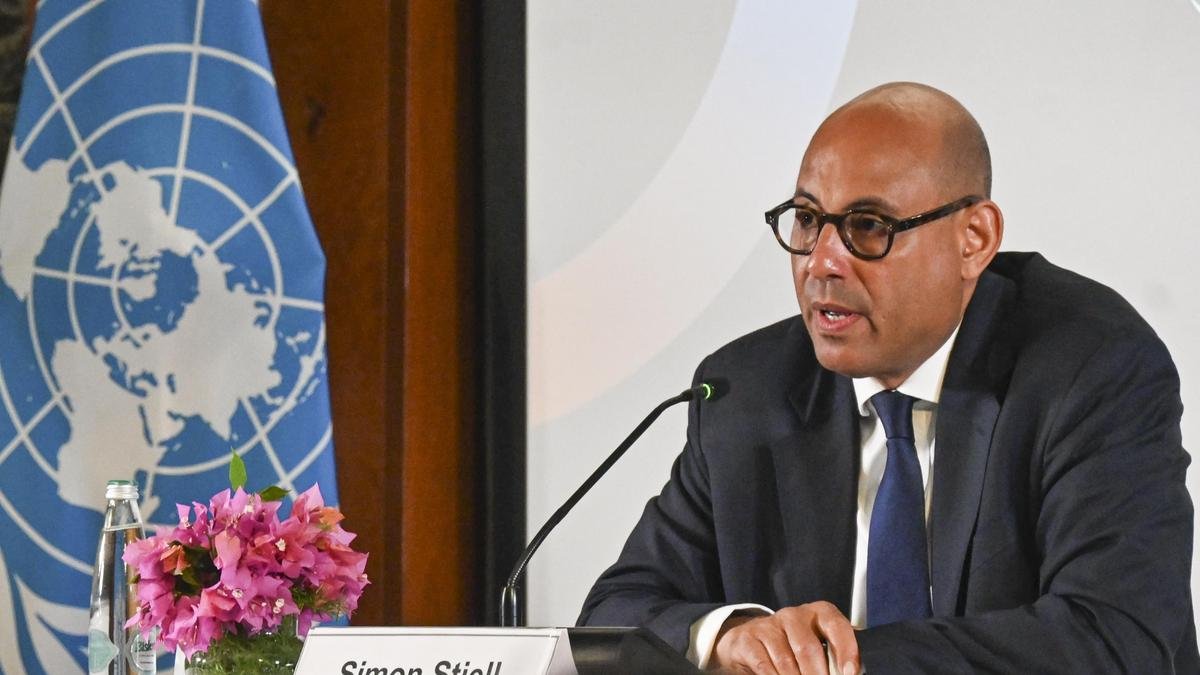 Nepal-China flash flood disaster exposes fragility of Hindu Kush Himalayas: U.N. climate chief
