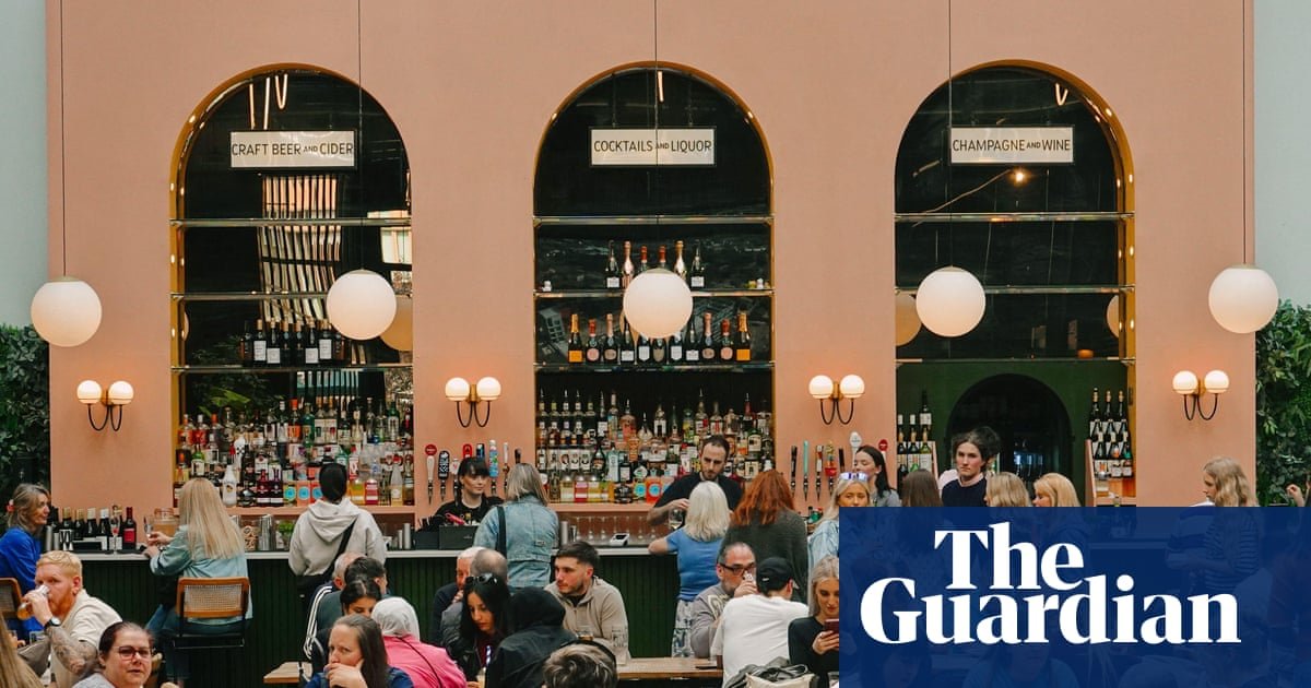 Pubs, bars and hotels report ‘Burnham bounce’ in optimism but call for further tax relief