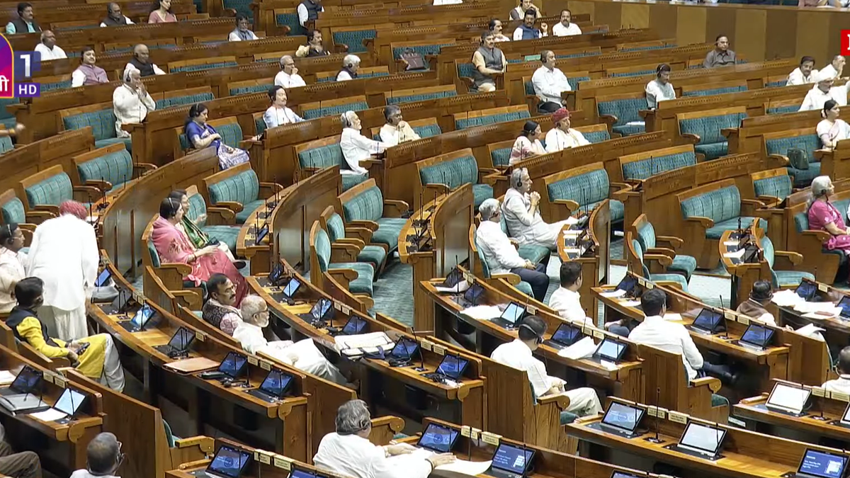 Parliament Monsoon Session Day 19 LIVE: Amit Shah ready to 'answer all questions'; Opposition slams 'undemocratic' time limit