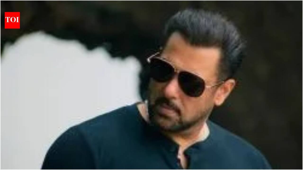 Mythri Eyes Salman superhero film: banner in talks with Raj & DK