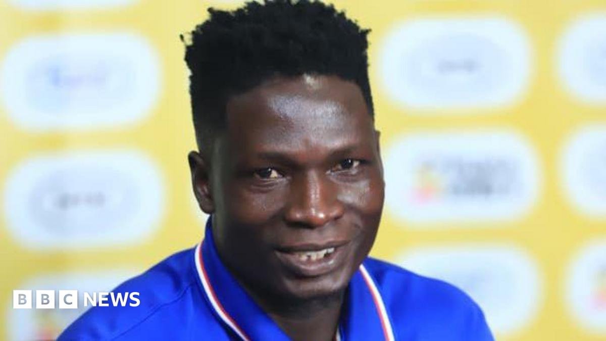 Outrage as Ugandan football captain murdered in street gang attack