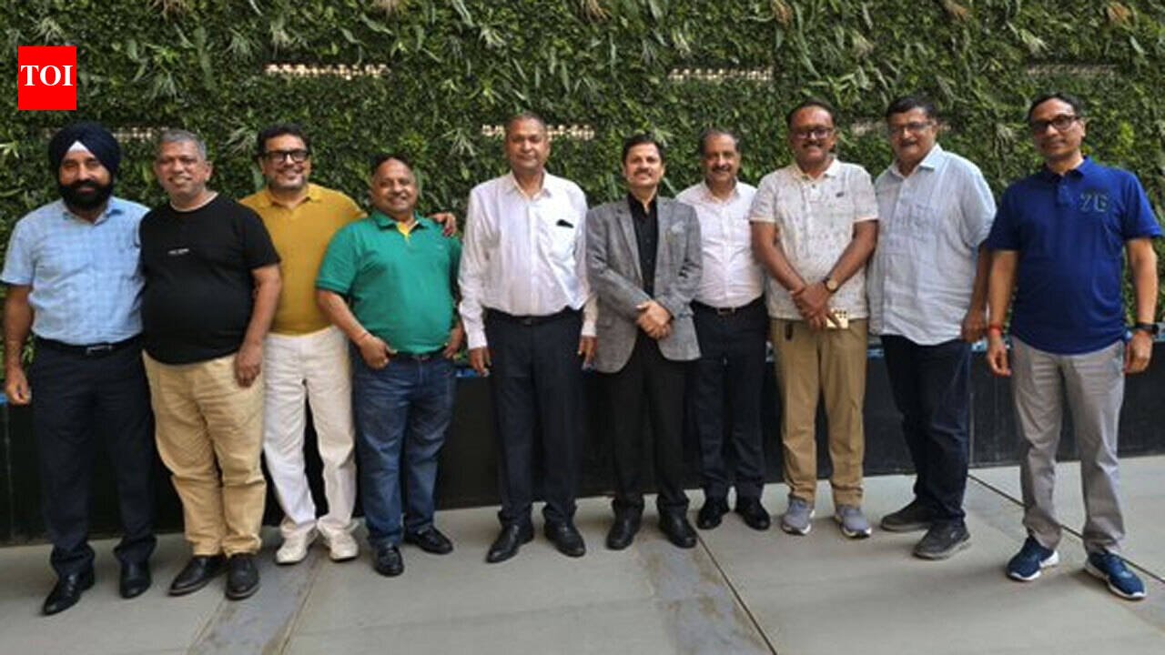Couldn’t crack IIT or REC in 1984? These students went on to become CEOs, leaders and entrepreneurs