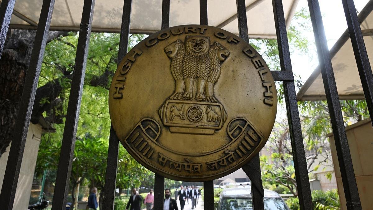Delhi High Court seeks The Caravan’s stand in defamation case by Nitin Gadkari’s son
